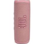 Różowe Głośniki przenośne marki JBL Flip Bluetooth 