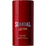 Jean Paul Gaultier Scandal Deostick deodorant 75.0 g