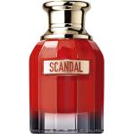 Przecenione Czerwone Perfumy & Wody perfumowane uwodzicielskie 30 ml marki JEAN PAUL GAULTIER Scandal 