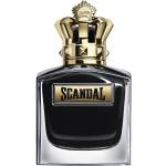 Przecenione Perfumy & Wody perfumowane męskie 150 ml marki JEAN PAUL GAULTIER Scandal 