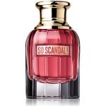 Mleczne Perfumy & Wody perfumowane damskie uwodzicielskie 30 ml cytrusowe marki JEAN PAUL GAULTIER Scandal 
