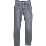 Elastyczne jeansy damskie dżinsowe marki Gant 