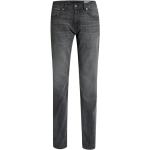 Elastyczne jeansy męskie w stylu casual dżinsowe o szerokości 36 o długości 34 marki Baldessarini 