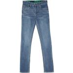 Niebieskie Jeansy dziecięce dżinsowe marki LEVI´S - Zrównoważony rozwój 