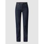 Jeansy o kroju straight fit z bawełny model ‘501™’
