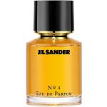 Perfumy & Wody perfumowane damskie tajemnicze 100 ml o zielonym aromacie marki JIL SANDER 