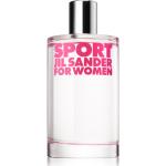 Jil Sander Sport for Women woda toaletowa dla kobiet 100 ml