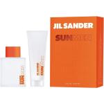 Jil Sander Sun Men Holiday Set geschenkset 1.0 pieces