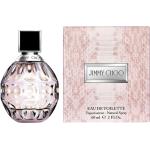 Różowe Perfumy & Wody perfumowane damskie tajemnicze gourmand marki Jimmy Choo 