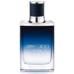 Przecenione Szare Perfumy & Wody perfumowane męskie 50 ml gourmand marki Jimmy Choo 
