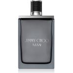 Przecenione Perfumy & Wody perfumowane męskie 100 ml owocowe marki Jimmy Choo 