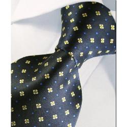 JLSun Krawat jak na zdjęciu, 145 x 10 cm