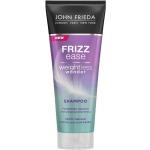 John Frieda Frizz Ease Weightless Wonder Shampoo haarshampoo 250.0 ml
