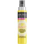 John Frieda SHEER BLONDE® Go Blonder Controlled Lightening Spray haartoenung 100.0 ml