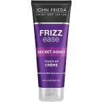 John Frieda Krem wygładzający do niesfornych i puszących się włosów Frizz Ease Secret Agent (Touch-up Créme) 100