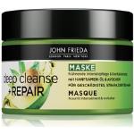JOHN FRIEDA Repair & Detox Maska do włosów 250 ml