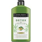John Frieda Szampon Detox do włosów zniszczonych Detox & Repair (Shampoo) 250 ml