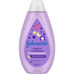 Johnson's Baby Bedtime szampon na dobranoc 500 ml babyshampoo 500.0 ml