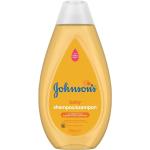 Johnson's Baby Gold szampon 500ml babyshampoo 500.0 ml