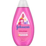Johnson's Baby Shiny Drops szampon 500 ml babyshampoo 500.0 ml