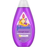 Johnson's Baby Strength Drops szampon 500 ml babyshampoo 500.0 ml