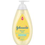 Johnson's Baby Top-To-Toe płyn do mycia ciała i włosów 500 ml babybad 500.0 ml