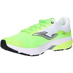Neonowe zielone Buty do biegania męskie sportowe marki Joma w rozmiarze 43,5 