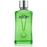 Przecenione Pomarańczowe Perfumy & Wody perfumowane męskie eleganckie 100 ml owocowe marki Joop! Go 