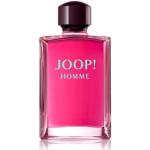 Przecenione Różowe Perfumy & Wody perfumowane z paczulą męskie uwodzicielskie 200 ml gourmand marki Joop! Homme 