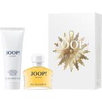 Przecenione Różowe Perfumy & Wody perfumowane damskie 75 ml gourmand w zestawie podarunkowym marki Joop! Le Bain 