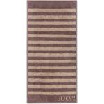 Różowe Ręczniki - 3 sztuki marki Joop! Classic w rozmiarze 50x100 cm 