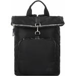 Jost Sala City Backpack RFID 33 cm black