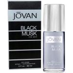Jovan Black Musk for Men woda kolońska 88 ml