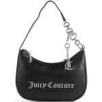 Juicy Couture Jasmine Torba na ramię czarny