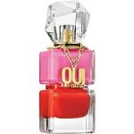 Przecenione Perfumy & Wody perfumowane z acai eleganckie 100 ml kwiatowe marki Juicy Couture 