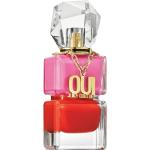 Perfumy & Wody perfumowane z acai damskie drzewne w testerze marki Juicy Couture 