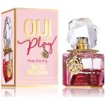 Przecenione Piaskowe Perfumy & Wody perfumowane damskie 15 ml kwiatowe marki Juicy Couture 