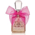 Przecenione Różowe Perfumy & Wody perfumowane damskie 50 ml cytrusowe marki Juicy Couture 