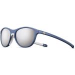Julbo Chłopięce okulary przeciwsłoneczne NOLLIE SP3+ dark blue/light grey