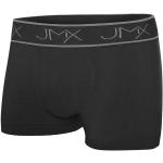 Czarne Szlafroki męskie bawełniane marki Julimex w rozmiarze M 
