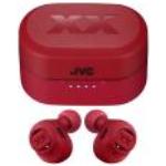 JVC HA-XC50T-R Dokanałowe Bluetooth 5.0