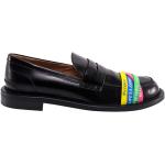 JW Anderson, LoaferS Anm39530A Czarny, unisex,