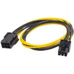 Kabel PCI Express - PCI Express AKYGA 0.4 m
