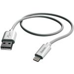 Kabel USB - Lightning HAMA 1 m