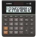 Kalkulator Casio Mh-12bk-S