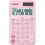 Kalkulatory marki Casio 