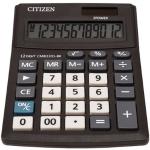 Kalkulator Citizen Cmb1201-Bk