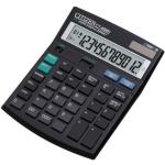 Kalkulator Citizen Ct666n