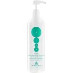 Kallos (Deep-Cleaning Shampoo) oczyszczający szampon do mycia twarzy (Deep-Cleaning Shampoo) KJMN (Deep-Cle (Objętość 1000 ml)