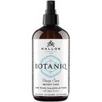 Kallos Hair Nutrition Tonic Botaniq (Deep Instant Hair Tonic) Sea (Deep Instant Hair Tonic) 300 ml